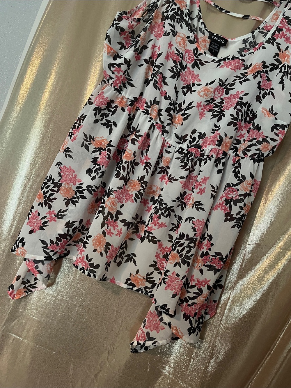 Dress Subcategory Identification - Picture 2 of 4